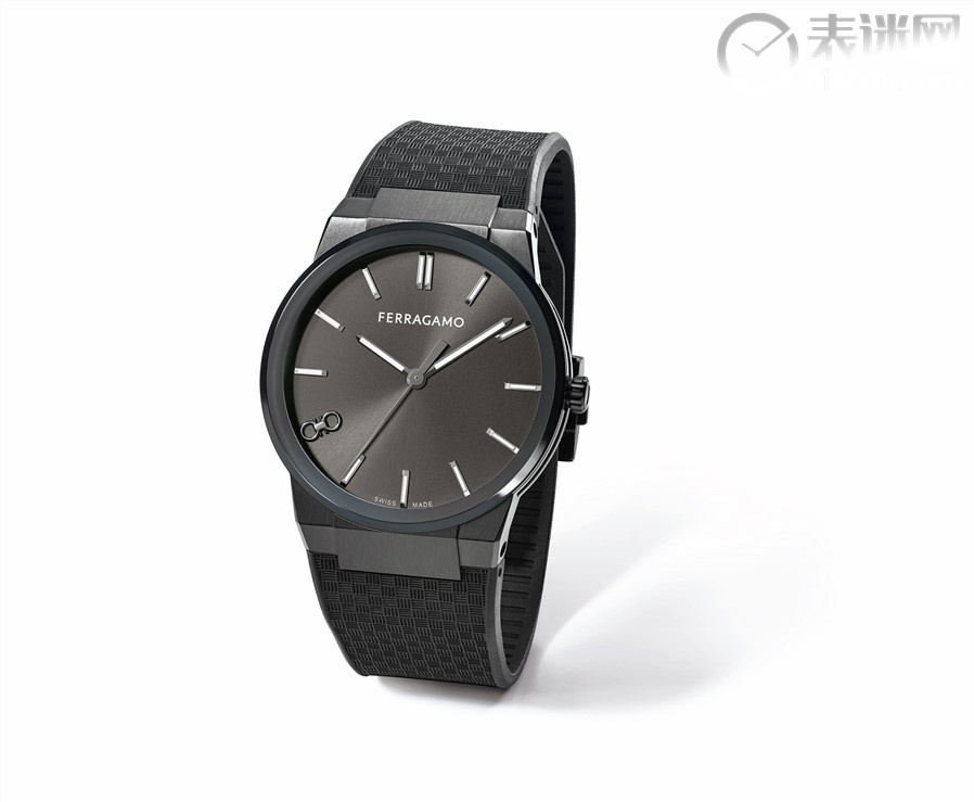FERRAGAMO菲拉格慕2024春夏系列—FERRAGAMO SAPPHIRE腕表