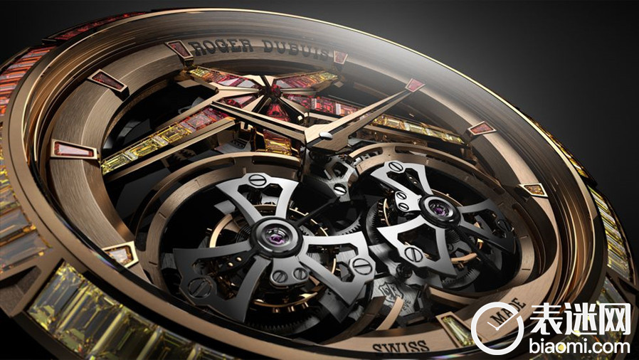 罗杰杜彼-roger-dubuis王者系列双飞行陀飞轮旭日东方腕表-3-6658a7c2a7789.jpg