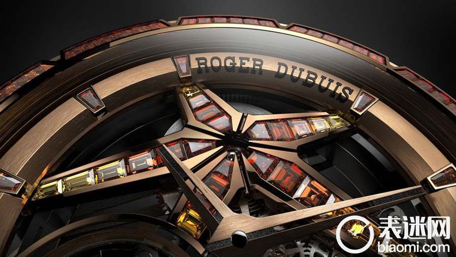 罗杰杜彼-roger-dubuis王者系列双飞行陀飞轮旭日东方腕表-4-6658a7c53ee4b.jpg