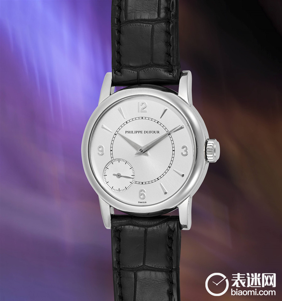富艺斯《The New York Watch Auction: X》聚焦卓越腕表、怀表和座钟