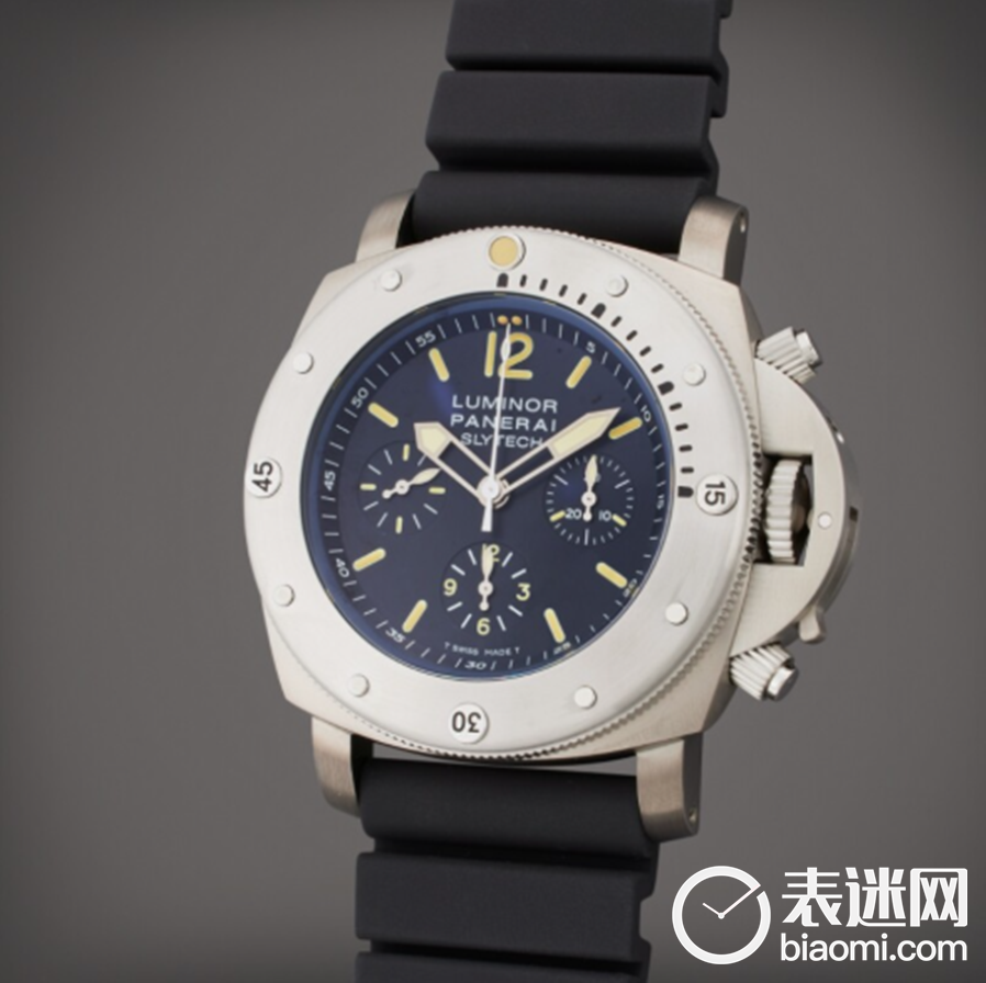 3.沛纳海潜行系列Slytech钛金属计时限量版腕表(PAM00202).png