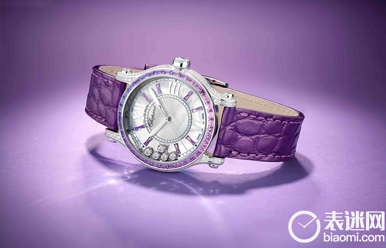 Chopard萧邦2024年假日臻品发布
