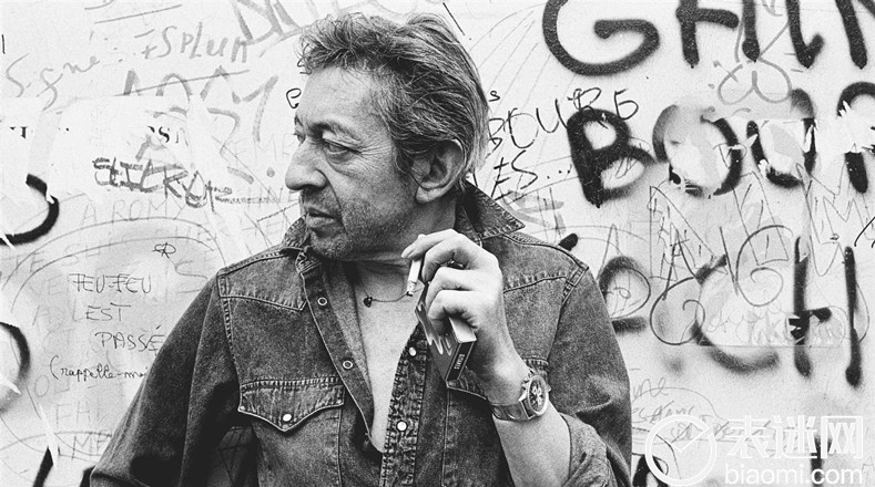 02_法国音乐家塞尔日·甘斯布(Serge Gainsbourg).jpg