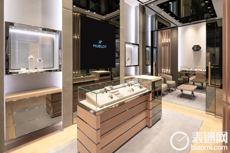 HUBLOT宇舶表南京德基广场品牌专卖店(2).jpg