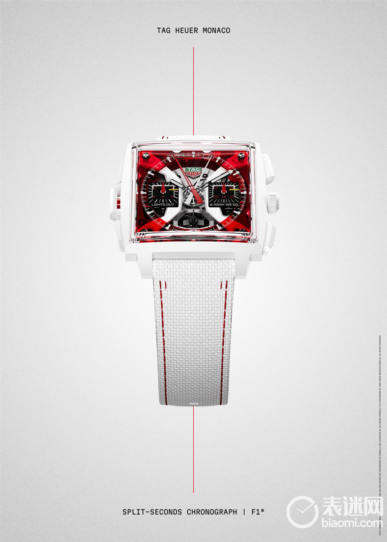 2.TAG HEUER泰格豪雅重磅发布摩纳哥系列双秒追针计时码表F1款.jpg