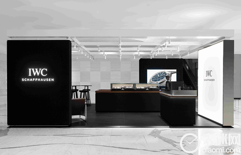 形可依，技可循 IWC万国表工程师主题巡展亮相北京