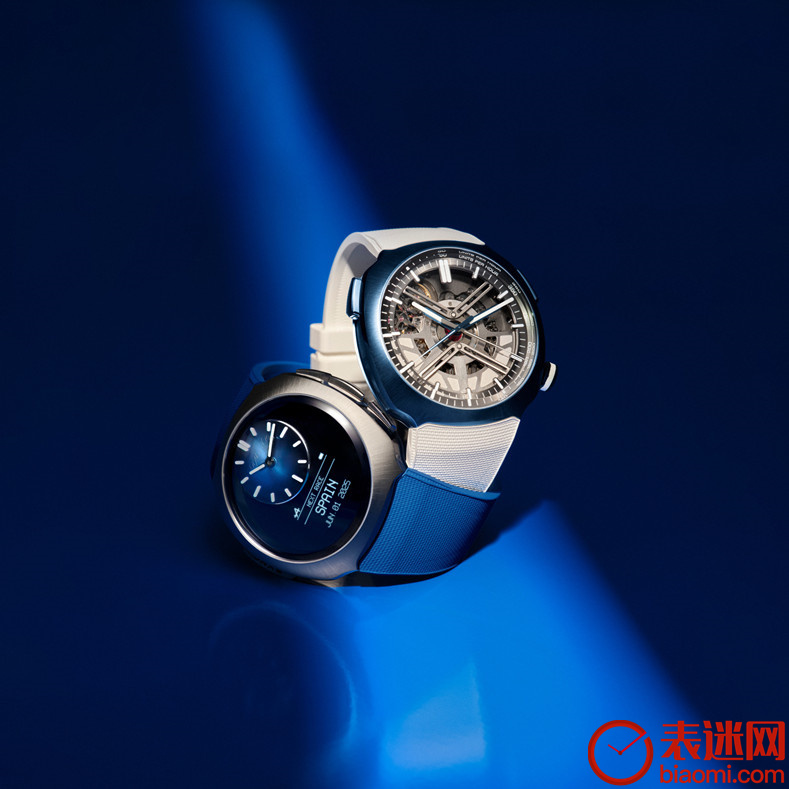 疾速者系列Alpine机械师特别款腕表与疾速者系列Alpine车手特别款腕表_副本.jpg