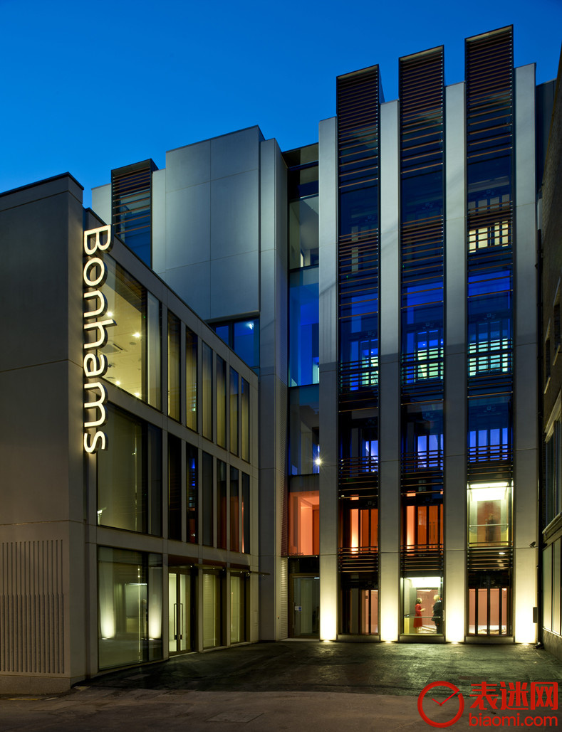 Bonhams 101 New Bond Street (2).jpg