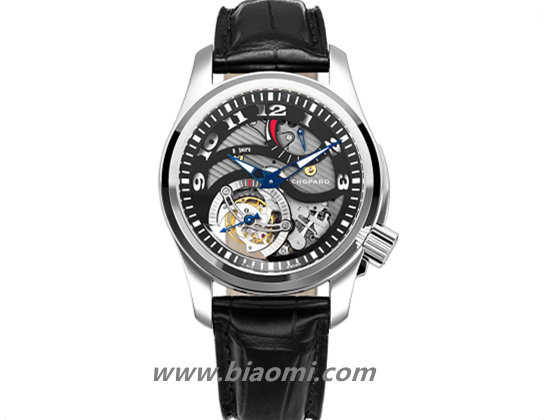 萧邦L.U.C Tourbillon Tech Twist 陀飞轮T腕表 1.jpg