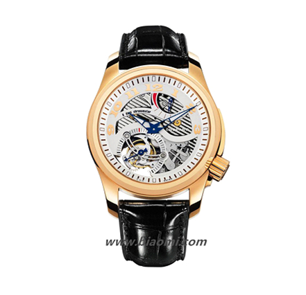 萧邦L.U.C Tourbillon Tech Twist 陀飞轮T腕表 2.jpg
