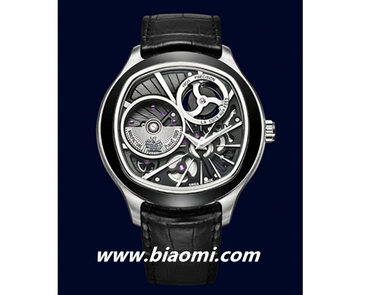2016 SIHH预览:Emperador Coussin XL 700P概念腕表 伯爵石破天惊的创新 1.jpg