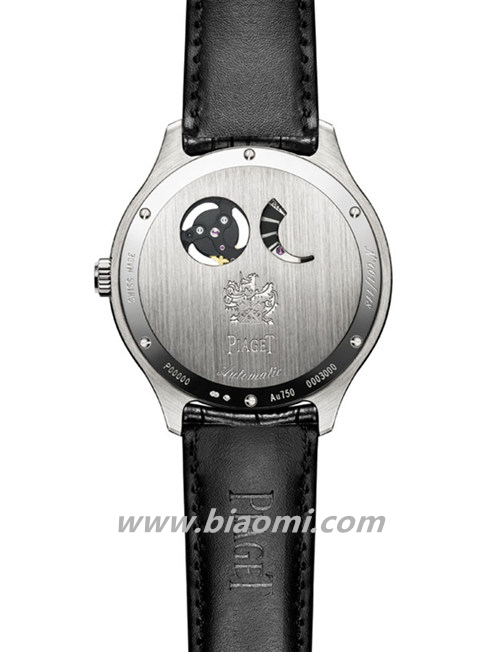 2016 SIHH预览:Emperador Coussin XL 700P概念腕表 伯爵石破天惊的创新 4.jpg