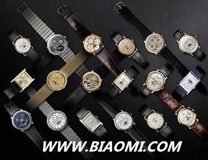 Audemars Piguet日历型腕表 遵从始终坚守传统 1.jpg