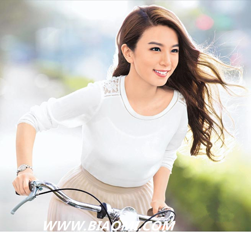 女性腕表轻量出击 变身珠宝饰品 2.jpg