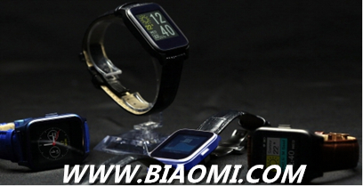 CES2016名表荟萃,StarWrist Elite系列低调亮相 2.jpg