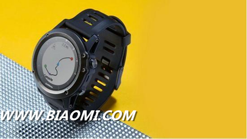 三大品牌运动腕表对决 Garmin最贵但体验不错 2.jpg