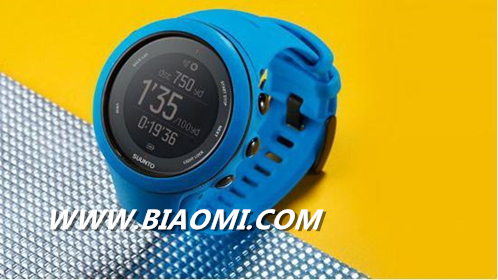 三大品牌运动腕表对决 Garmin最贵但体验不错 3.jpg