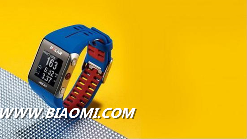 三大品牌运动腕表对决 Garmin最贵但体验不错 4.jpg