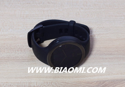 拥抱健康 Moto 360 Sport智能手表 3.jpg