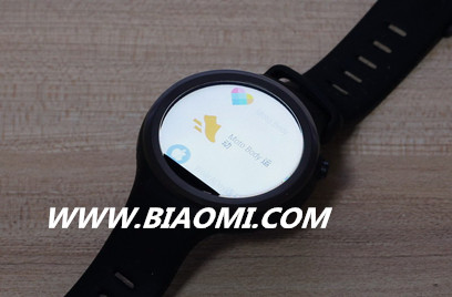 拥抱健康 Moto 360 Sport智能手表 6.jpg