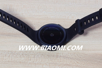 拥抱健康 Moto 360 Sport智能手表 8.jpg