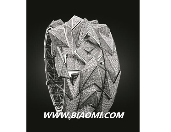 爱彼Diamond Fury高级珠宝腕表 1.jpg