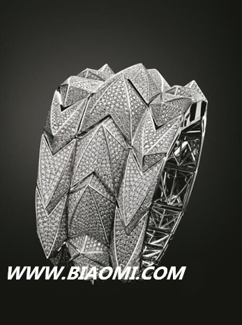 爱彼Diamond Fury高级珠宝腕表 2.jpg