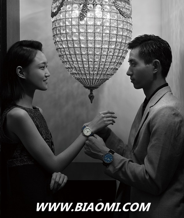宝珀Blancpain拓宽重塑对表概念 1.jpg