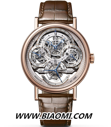 宝玑(BREGUET) ：邃远情怀 一眼万年 1.jpg