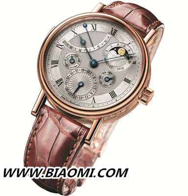 宝玑(BREGUET) ：邃远情怀 一眼万年 .jpg