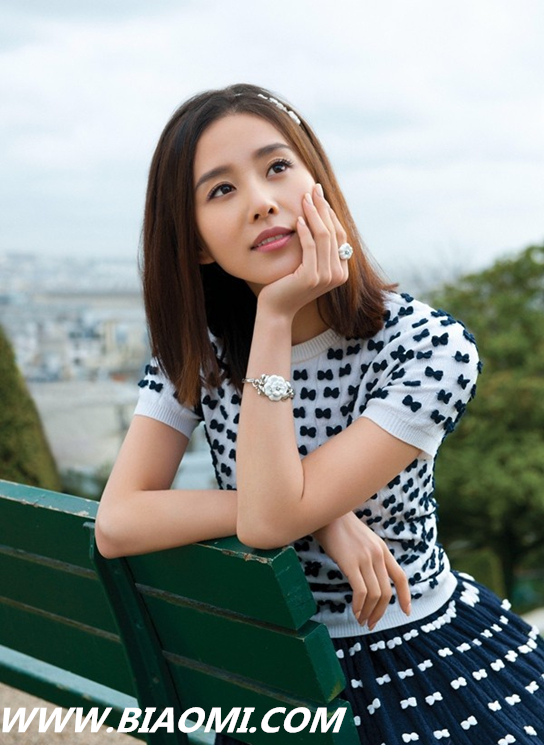 2016 Baselworld 品牌展馆建筑与这些明星有着相似之处 4.jpg