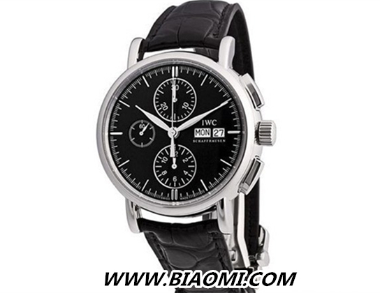 IWC万国手表分享 男士优雅的选择 1.jpg