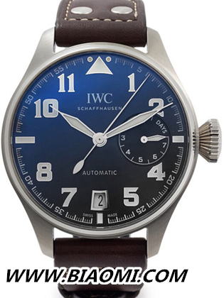 IWC万国手表分享 男士优雅的选择 2.jpg