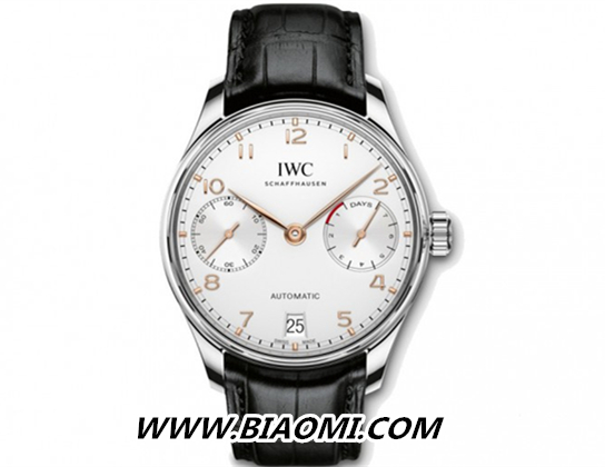 IWC万国手表分享 男士优雅的选择 3.jpg