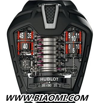 另类表盘打造别样的气质——宇舶男士手表分享 3.jpg