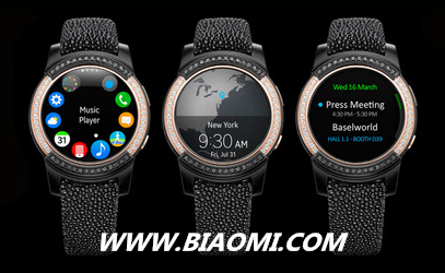 三星智能手表Gear S3 或将九月发布 2.jpg