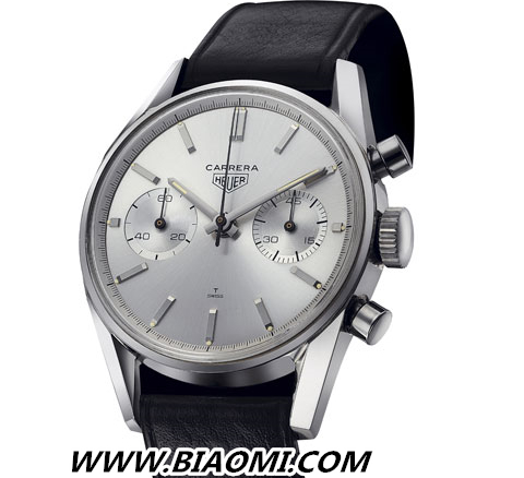 手表百科篇——TAG Heuer泰格豪雅 5.jpg
