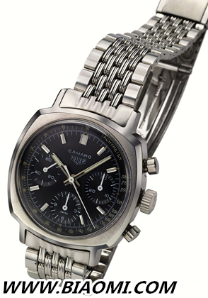 手表百科篇——TAG Heuer泰格豪雅 8.jpg