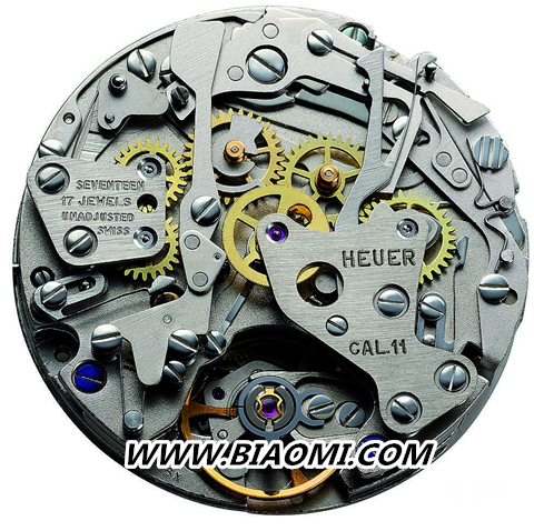 手表百科篇——TAG Heuer泰格豪雅 9.jpg