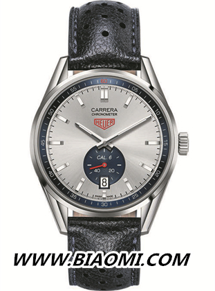 手表百科篇——TAG Heuer泰格豪雅 13.jpg