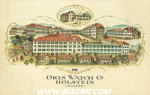 手表百科篇——Oris豪利时 3.jpg