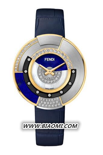 Fendi Policromia腕表.jpg