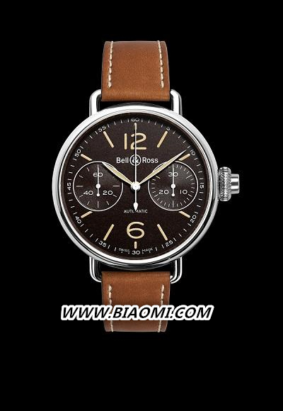WW1 Chronographe Monopoussoir 单按钮计时腕表.jpg