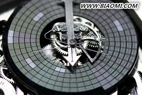 宇舶表 Antikythera 表款配备之制表机芯.jpg