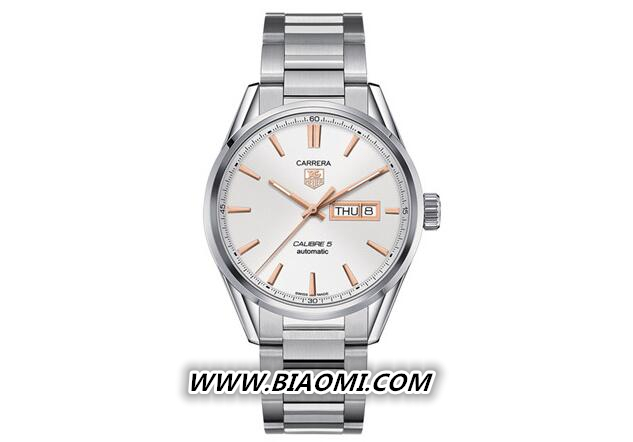 TAG Heuer甄选卡莱拉系列腕表.jpg