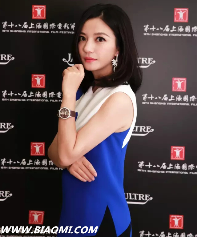 积家 赵薇 |上海国际电影节——缘起1930 9.jpg