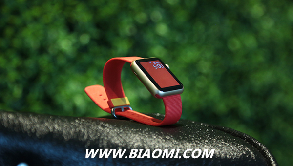 Apple Watch奥运特别系列表带 中国专属是什么颜色?3.jpg