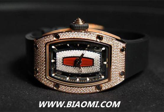 Richard Mille——那些出现在明星腕上的表款 1.jpg