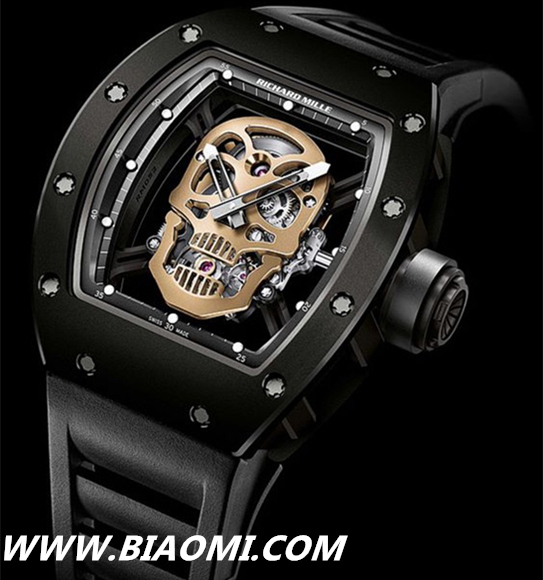 Richard Mille——那些出现在明星腕上的表款 5.jpg