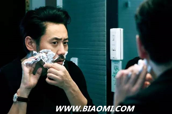 吴秀波的早年经历铸成从容不破的 如同宝珀般的性格 3.jpg